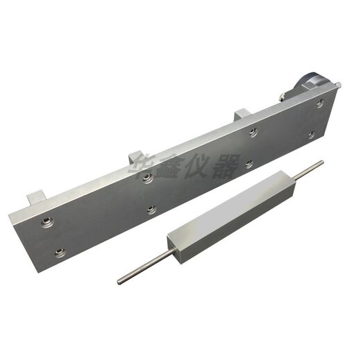 JH-320 碱骨料测长仪 集料碱活性比长仪 数显比长仪