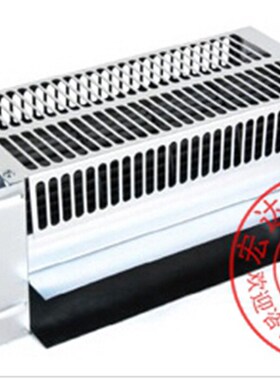 电梯风扇 QF-330 AC220V 横流式 电梯配件 全新正品 25W 可议价
