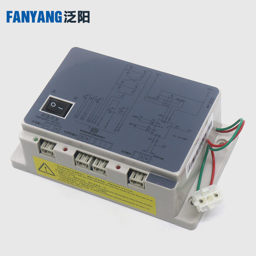 电梯轿顶集成箱紧急电源XO5249B262适用杭州西奥西子奥的斯配件