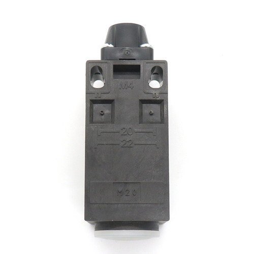 日立电梯开关 ZS236-02ZR-M20-2086-1施迈赛行程限位开关电梯配件