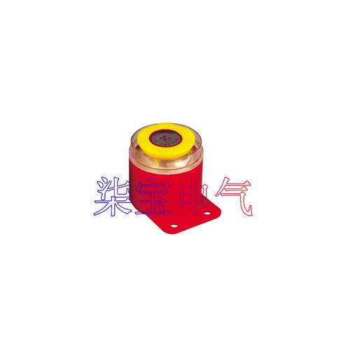 厂家直销 BJ-1蜂鸣器 报警器 扬声器 报警喇叭12V 24V 110V 220V