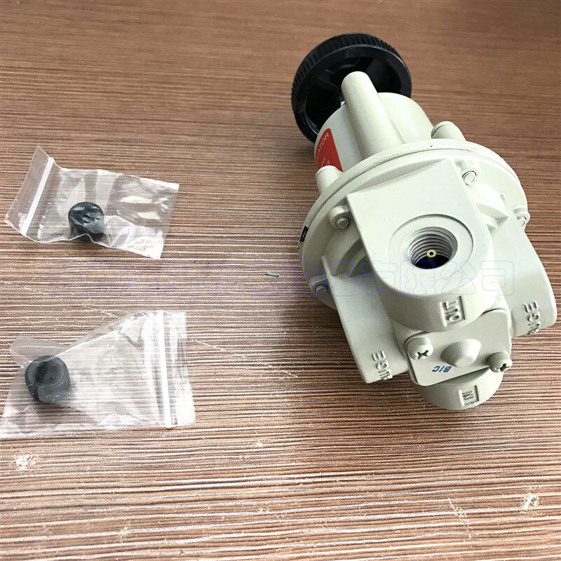 美国MarshBELLOFRAM T70精密调压阀960-130-000超低压0~70KPa