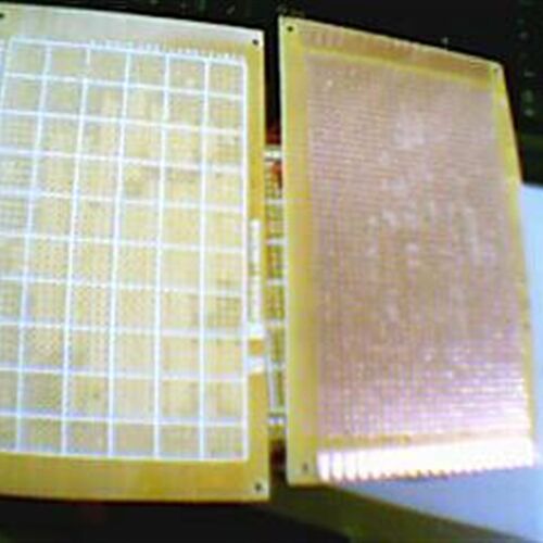 万能板 90X150 MM 环氧板