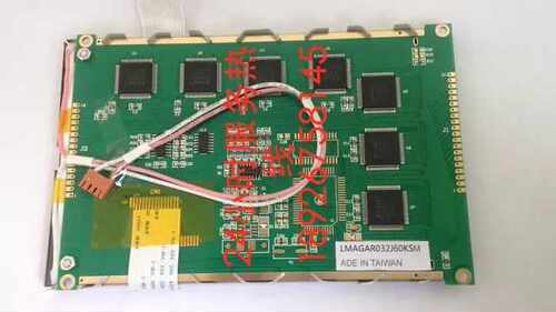 LMAGAR032J60K M032JGA
