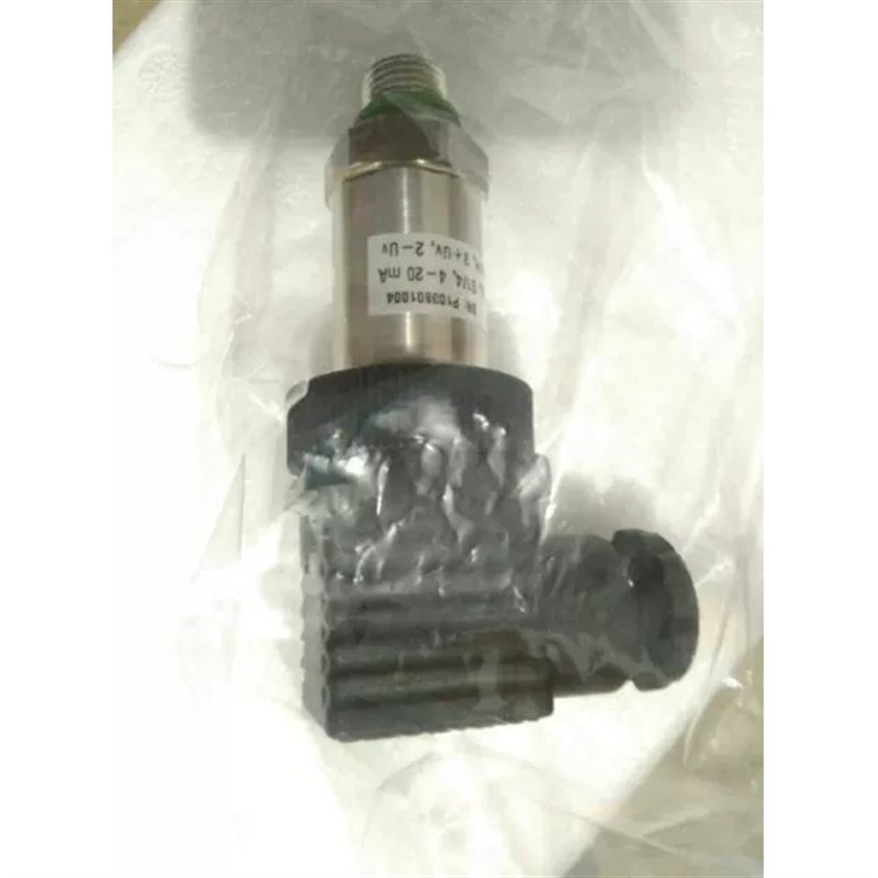 ADZ-SIPL-10.0压力传感器 全新议价