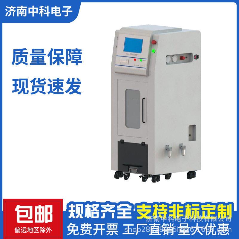 饮酒耐内压力试验仪GPT-03料双模式压试保压验机
