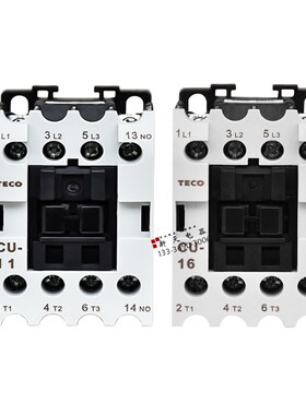 原装5安交流接触器CU-1//16/18/23/32R/40/50/65180/CU-9台 220