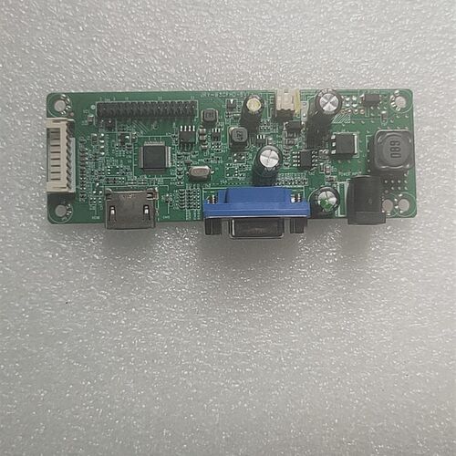 HUY源器IUDA液晶显示NN240QE主板N270QE 电I驱动一体板