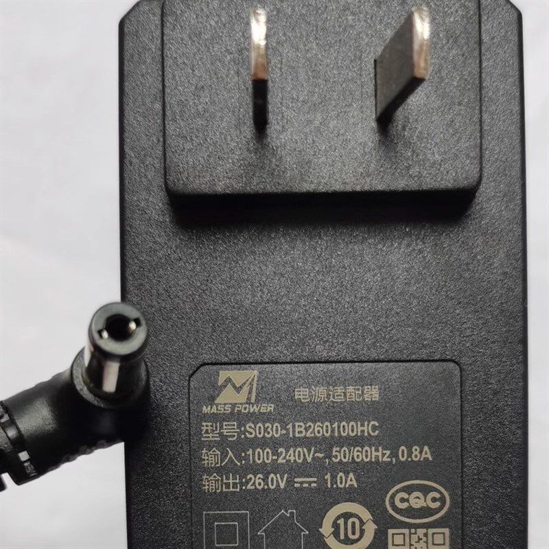 原装添可TINE地O A7 A10 HP03 吸 器洗C机充电器30v 26V 0.8A尘1A