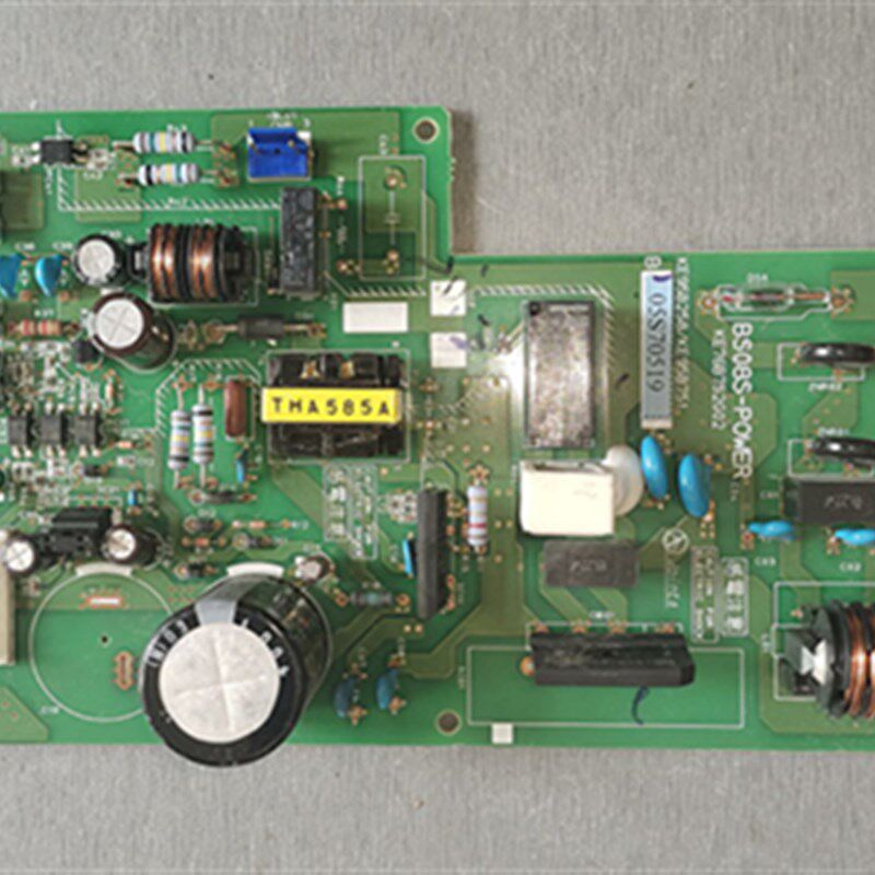 适用于三菱电50调BS08S-POWER主板KE76B752G空2 KE95B258/KE9机B7