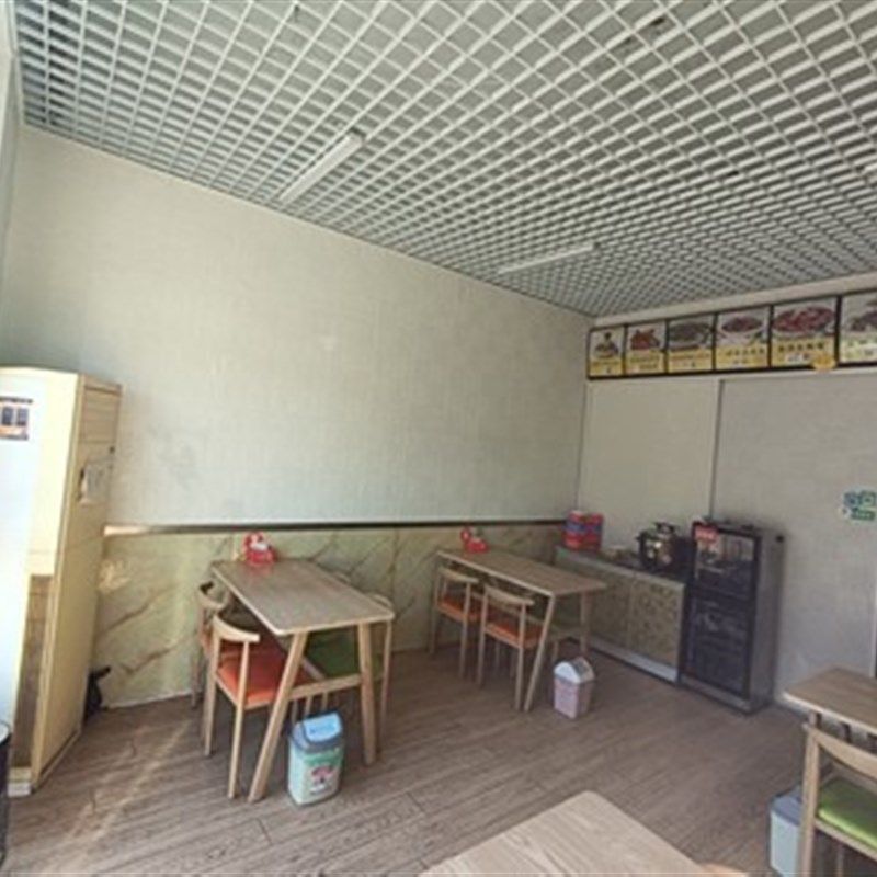办公室led10*10铝长条灯专用格栅吊顶方通照明商场健身房形 15x15