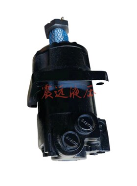 110-1241-006液压摆线马达24-0500675柱塞变量马达