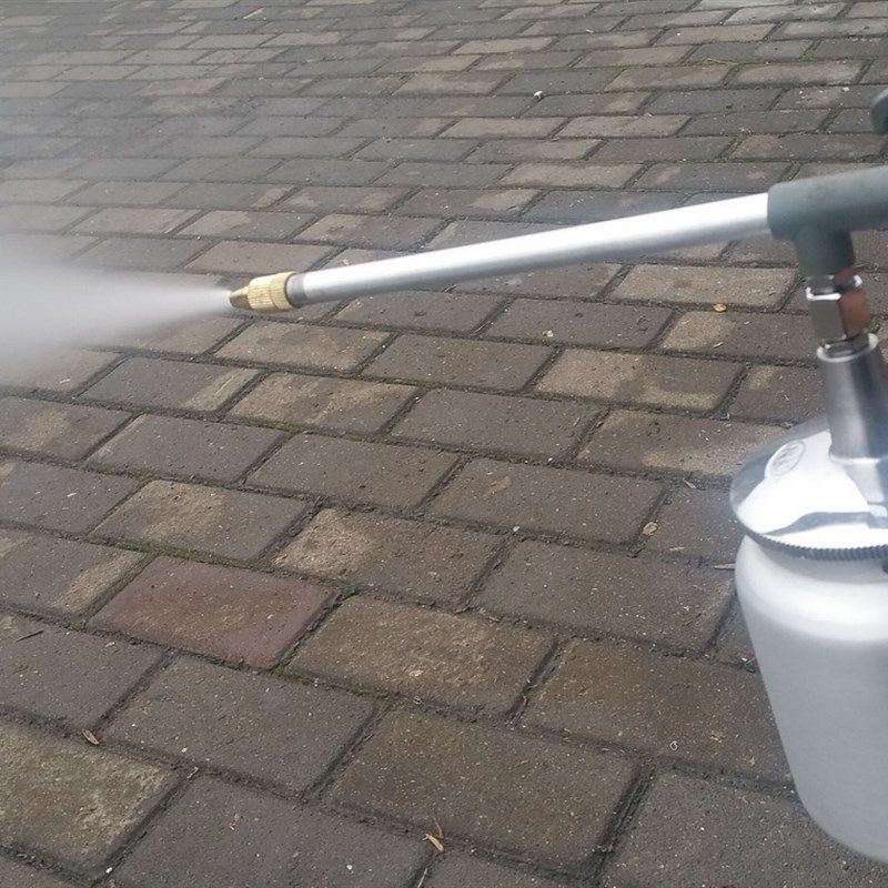 铝壶材质铁壶材料清洗枪气动工具 汽车发动机仓喷水枪 高压喷油枪