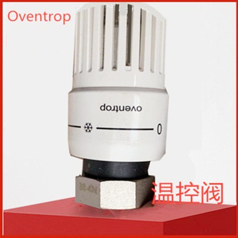 机械空调分水器电热执行器OV地暖温控电磁阀常闭常开101248510/00