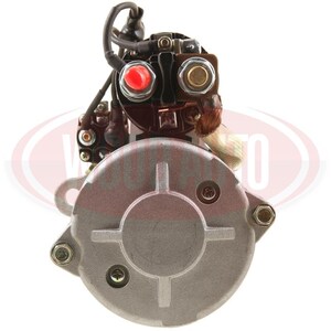 克拉斯470收割机起动机M009T70173起动机M009T70173马达00671140
