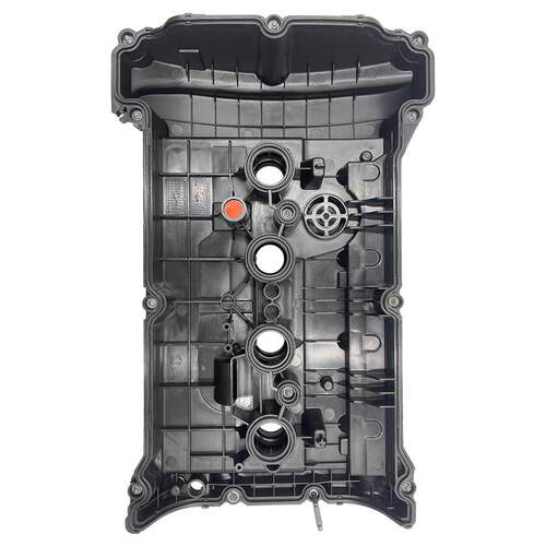标致3008RCZ508标致408DS5C3XRC5天逸1.6T发动机气门室罩盖总成