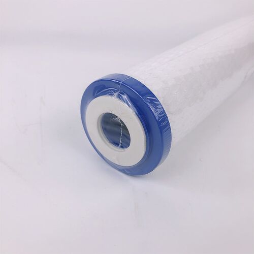 滨特尔商用净水器20寸EP-20压缩活性炭CTO滤芯通用家用过滤器配件