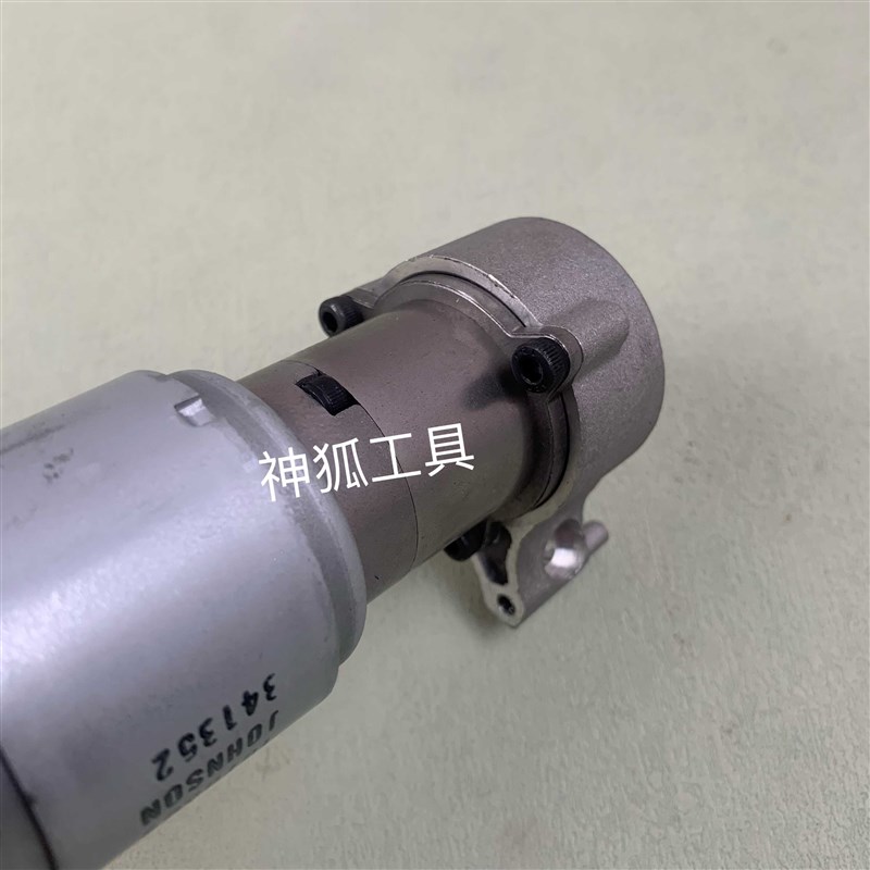 玉环通用电动液压钳波箱总成,液压钳/电缆剪电机总成