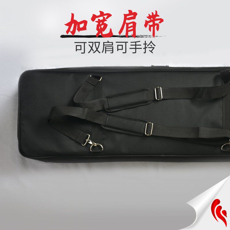 MIDIPLUS键盘包 37 49 61 88电子琴包单肩手拎双肩背包