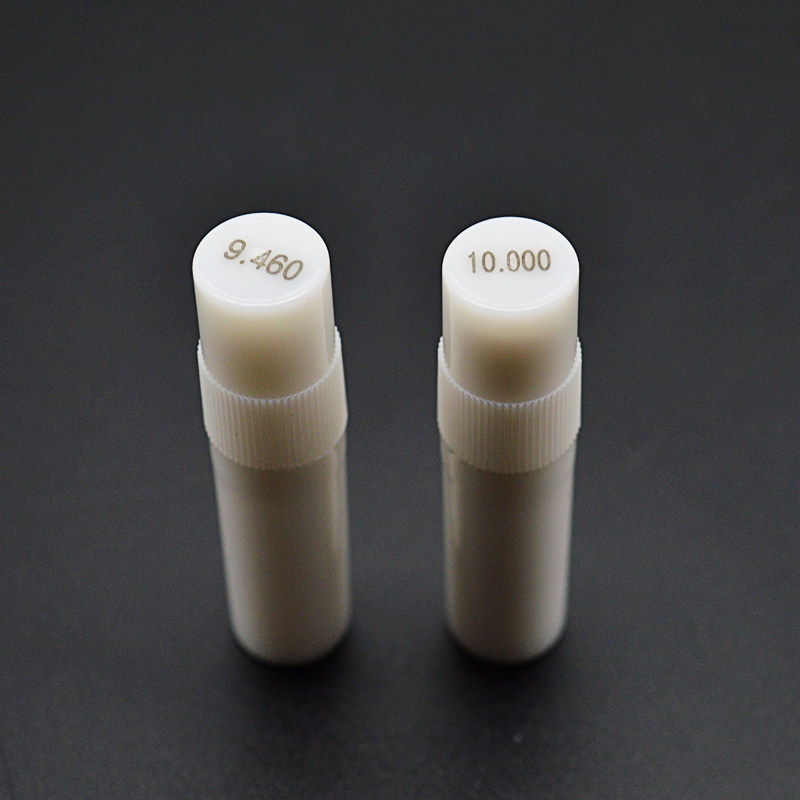 套装陶瓷针规氧化锆材质精度0 001mmpin规量规塞规通止规非标定做