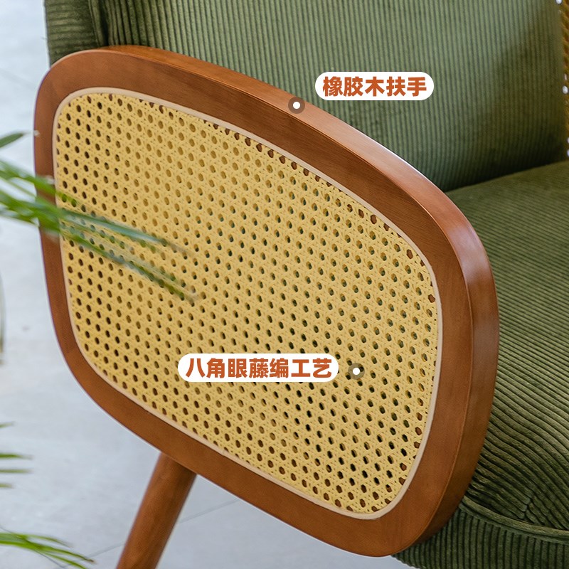商用休息区接待洽谈休闲沙发书吧茶餐厅咖啡厅蛋糕奶茶店桌椅组合