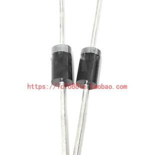 SR5100 通用MBR/HBR/SB5100直插贴片肖特基二极管全新原装5A100V