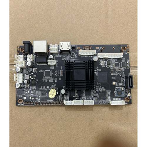 K300V VER.C 2020-03-19 安卓KTV点歌机带系统原装拆机通用主板