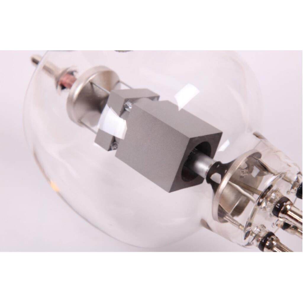 电子管玻璃管7092/Fu-606/TB5/2500/2.5Kw高周波加热功率/Fu-605