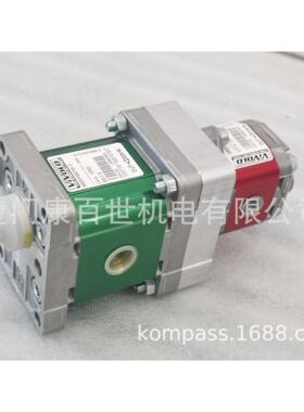 维沃尔VIVOIL9M202EGA4918多联泵齿轮泵9M202FGA2101双联泵液压泵