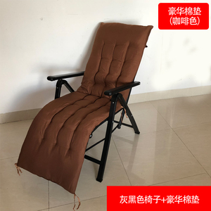 振东高端防水多功能躺椅折叠午休户外办公室午睡孕妇便携结实耐用