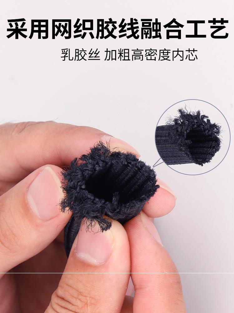 摩托车绑带弹力绳电动瓶车后备箱捆绷扎松紧带橡皮筋挂钩行李绳