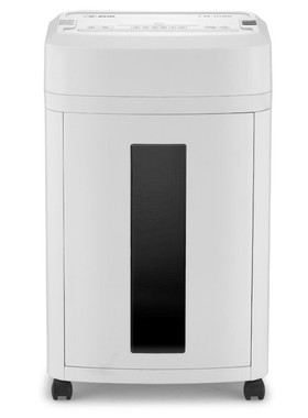 科密CM-1025 5级保密办公商用碎纸机 单次10张 持续60分钟 25L