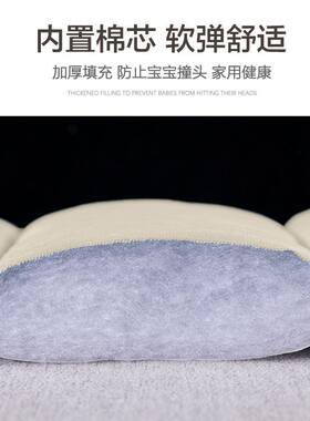 欧式床头套罩2023新款高档软包靠背皮床保护套冬季加厚加宽全包