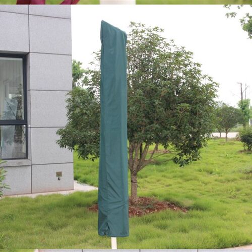 XCS 新款防水伞套防尘防护防雨伞套户外遮阳伞伞套香蕉伞庭院伞套