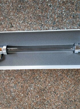 直流4-6KW水冷长弧氙灯6000W气候老化试验箱氙灯模拟太阳老化灯管