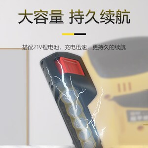 聚脲平缝擦洗环氧彩砂电动擦洗机瓷砖地砖美缝工具专用套装全套包