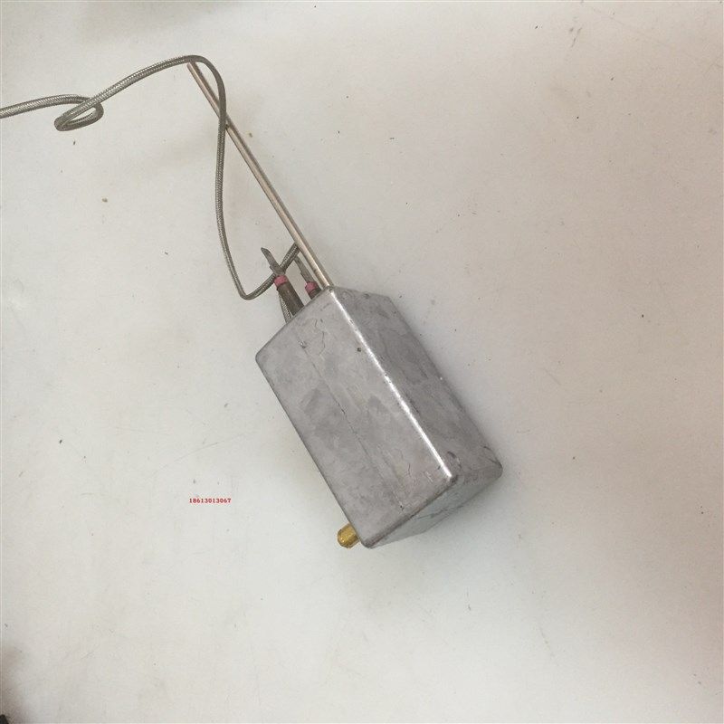 晨雾机气柱烟机多角度烟雾机发热芯舞台消毒加热棒发热块模块