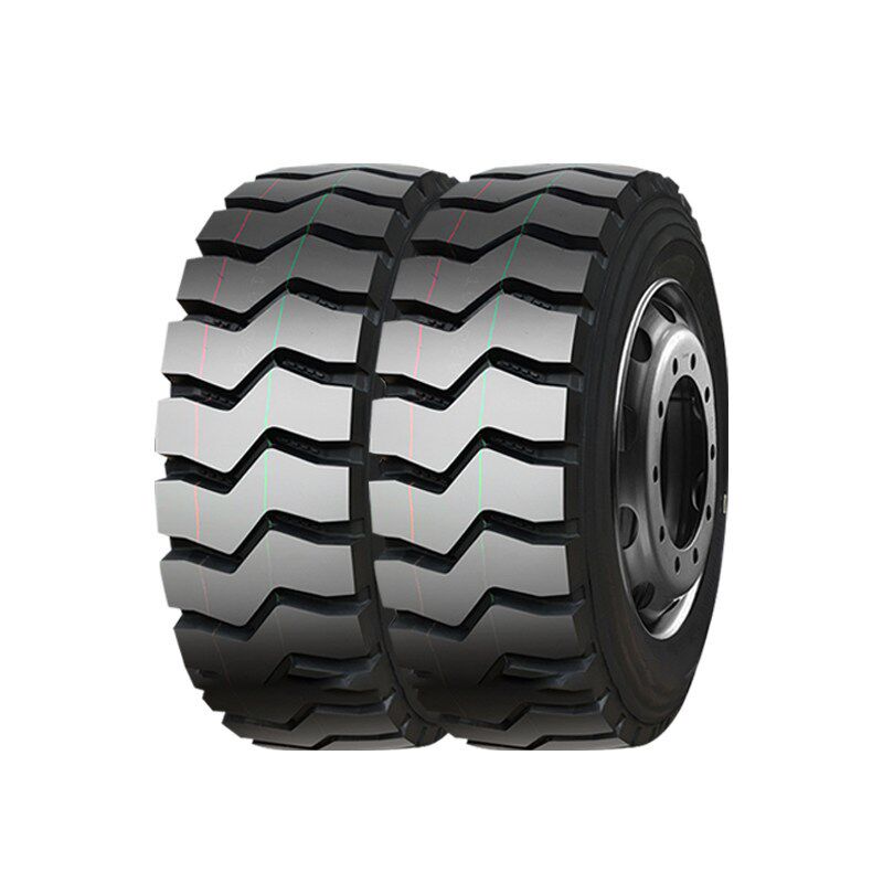 昆仑万维三包650R16 700R16 750R16 825R16轻卡R20全钢丝货车轮胎