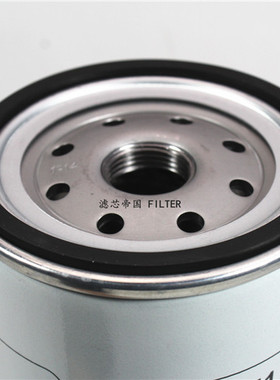 PL271柴滤清105010-DC99油水分解器柴油滤1器离放虎VH轻卡J6F粗滤