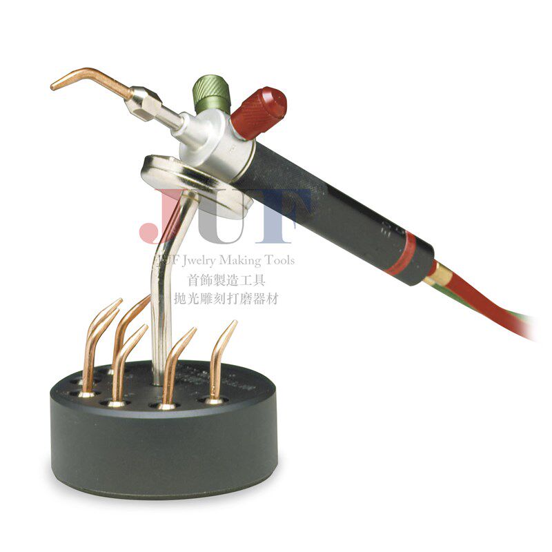 现货 美国Smith Little Torch 火枪支架底座 精密焊接/熔料