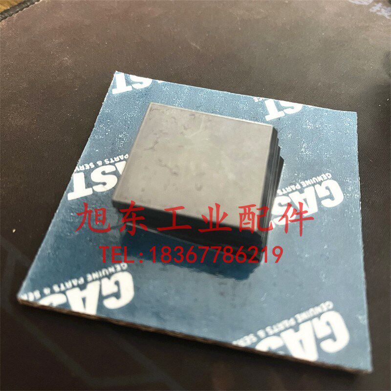 原装GAST嘉仕达0523-101Q-G588NDX真空泵刮片旋片石墨碳片AH850