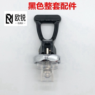 商用不锈钢开水器饮水机热水龙头咖啡机茶水炉龙头阀芯整套配件