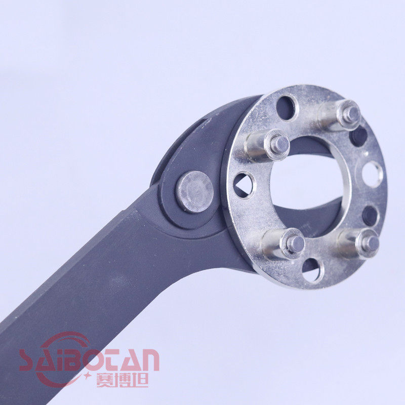 新款捷达桑塔纳1.5T正时工具 凸轮轴皮带轮扳手 固定器EA211 大众