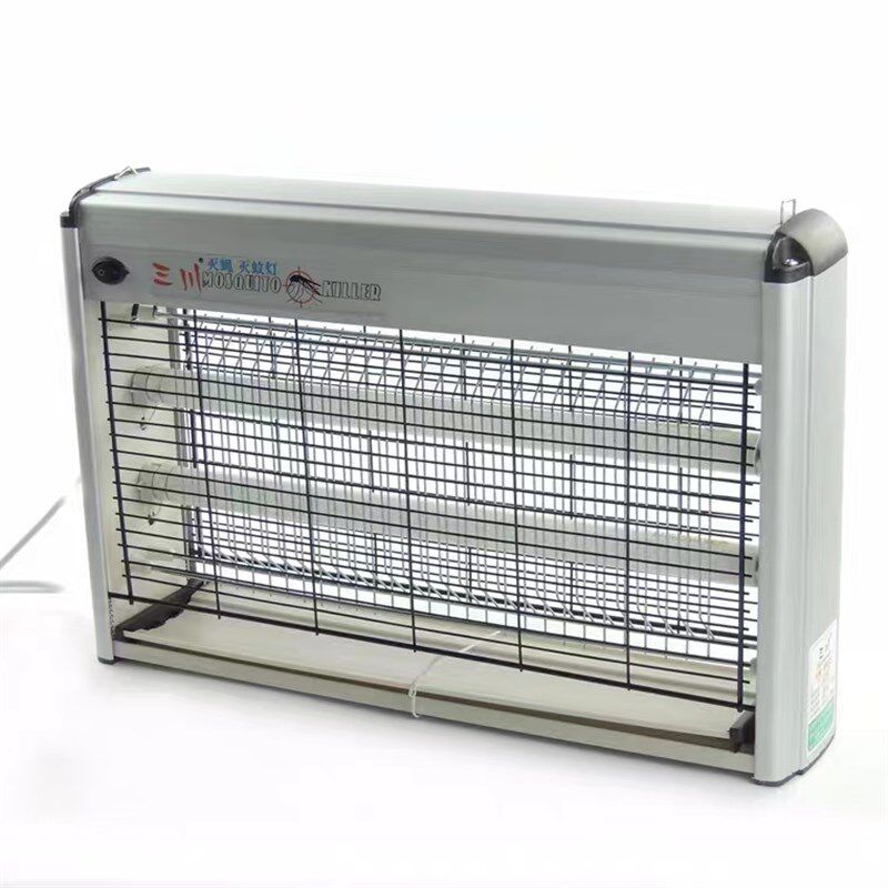 三川灭蚊击MW1-Y10x20W2-Y15x2MW3-Y2Mx2MW6-Y8x2电灯灭蝇