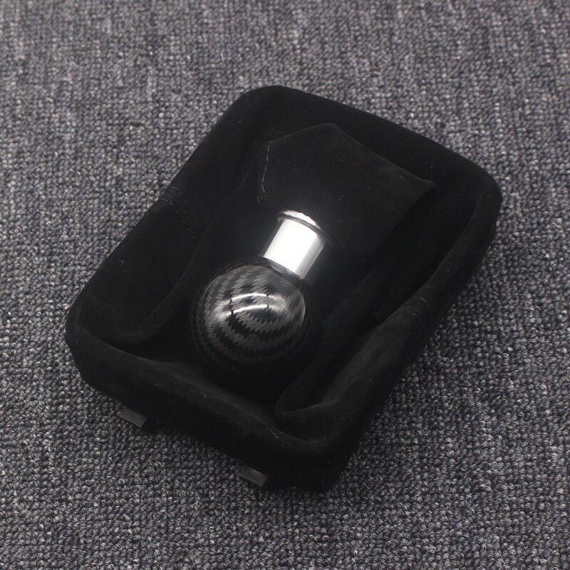 适配老款POLO劲情波罗菠萝劲取排挡杆换挡套手动改装排挡头档位头
