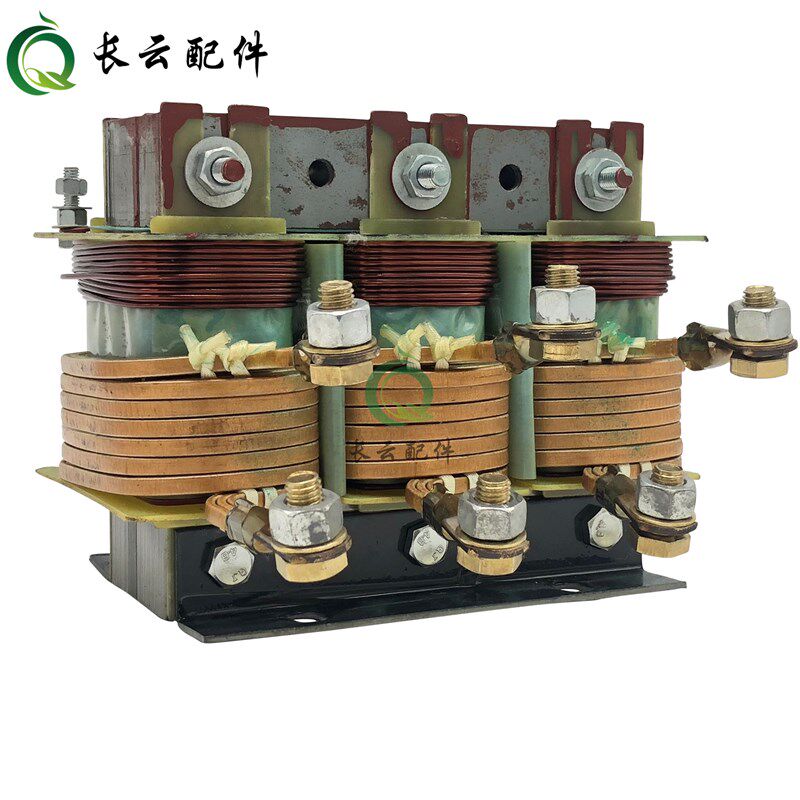 75KW100KW120KW150KW300KW有刷相复励兰电柴油发电机电抗器变压器