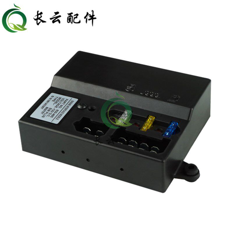630-465控制电路启动主板630-466威尔信发电机组12V24V控制器模块