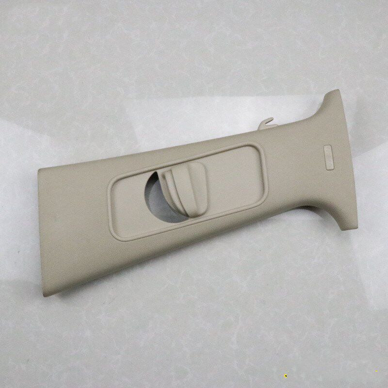 适配帕萨特老领驭A B C柱饰板A B C柱上饰板护板安全带调节护板盖