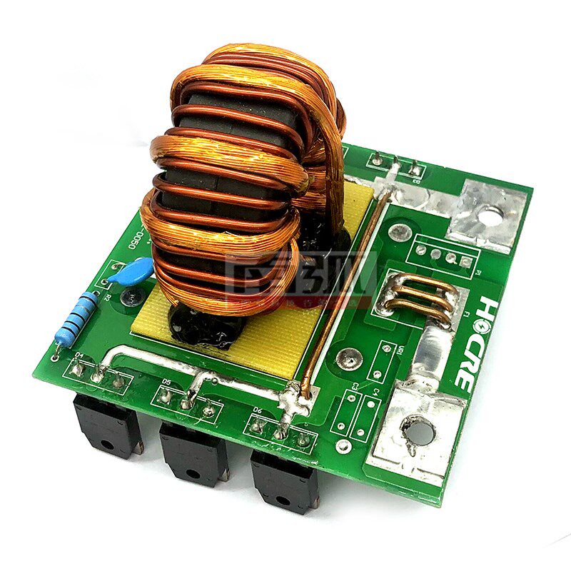 手工焊IGBT200整流板/ZX7200逆变电焊机中板/电焊机电路板