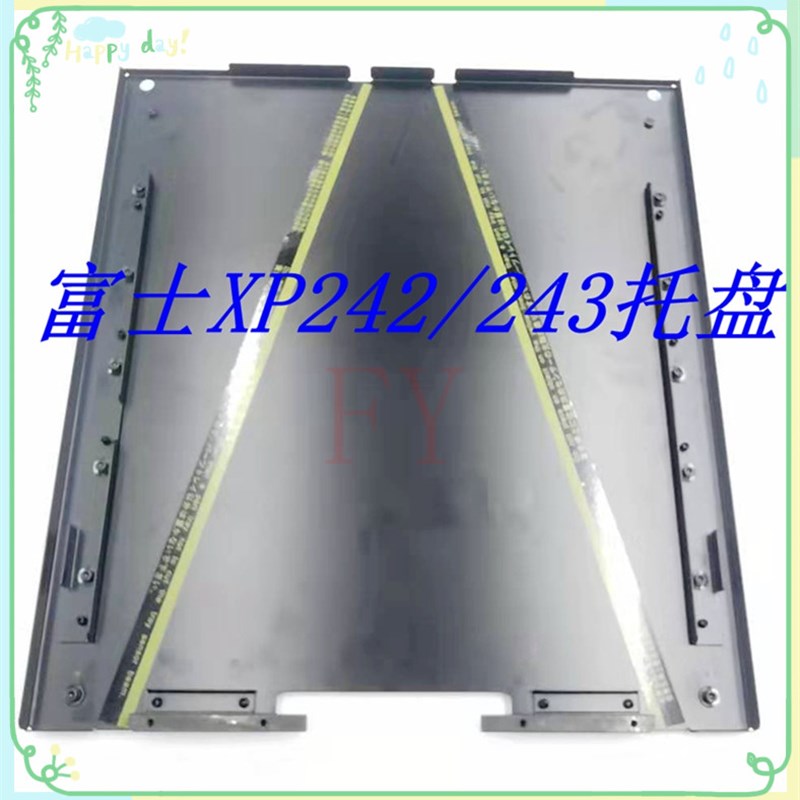富士贴片机机配件托盘XP242 XP243MTU托盘料盘ADETR8067/DETR6914